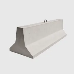 image of Concrete Barriers