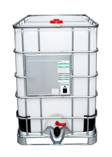 image of IBC Tank 1000 Liter, Oil Storage & Transport 