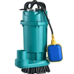 image of Submersible Water Pumps