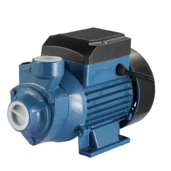 image of Self-Suction Water Pumps