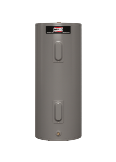 image of Central Electric Water Heaters 170 Liter 50 Gallon Brand Ruud