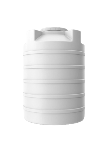 image of Vertical Water Tank 100000 Liter Made Of Fiberglass Al Habeeb