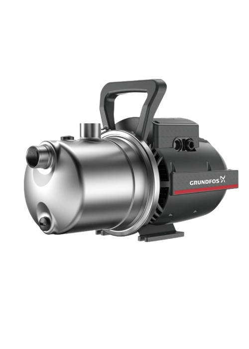 image of Water Pumps