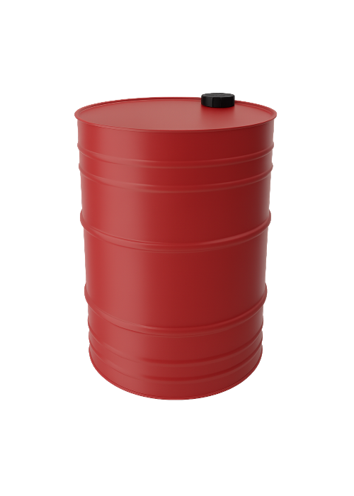 image of Iron Drums