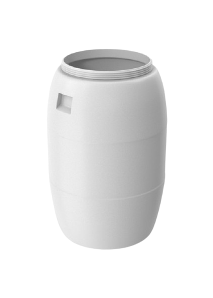 image of Plastic Barrel
